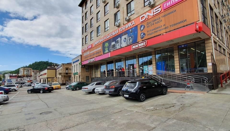 Веб-камеры Батумское шоссе 69/5, Дагомыс