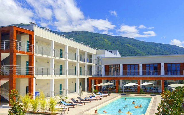 Веб-камеры Отель 