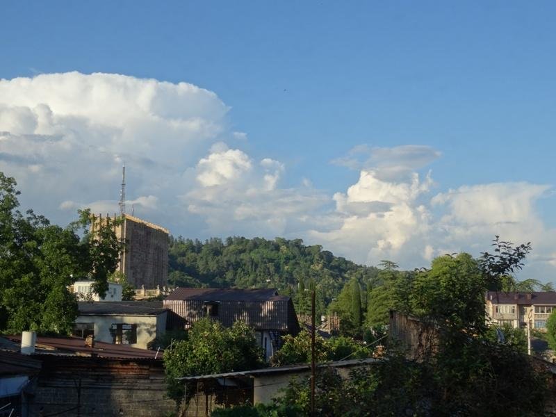 Веб-камеры ул. Бейгуа