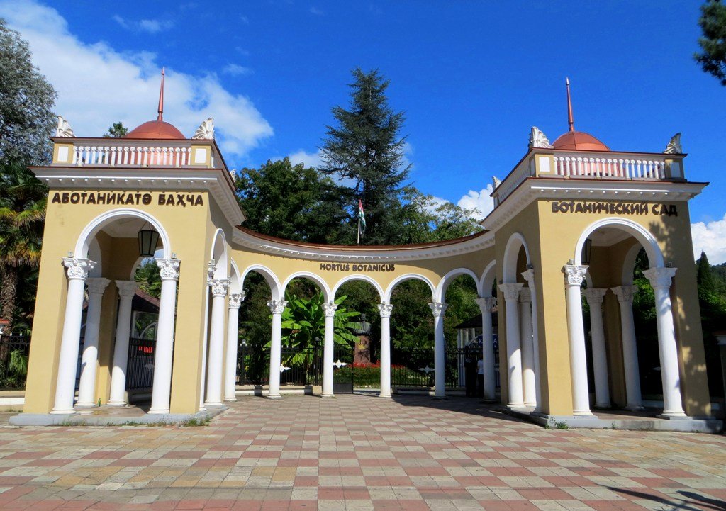 Веб-камеры пересечение ул. Сахарова и Гулия