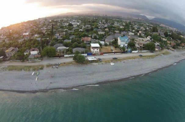 Веб-камеры Маякский поворот