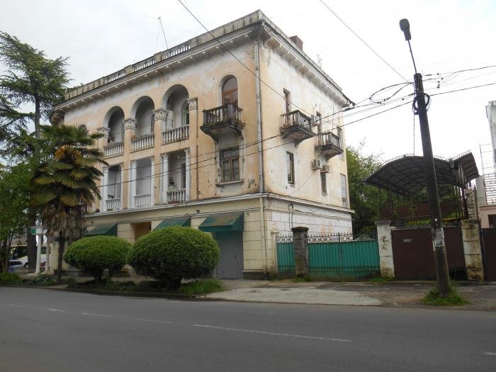 Веб-камеры пересечение просп. Мира и ул. Пушкина