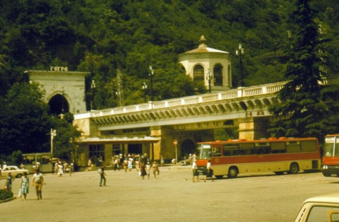 Веб-камеры Площадь им. Энвера Капба