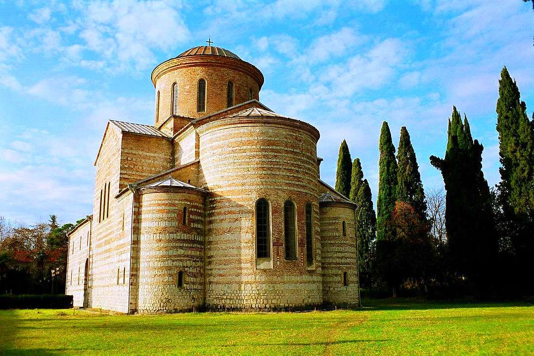 Веб-камеры храм