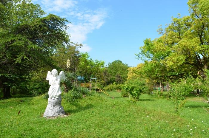 Веб-камеры Парк Гуда и Ута