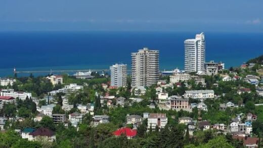 Центральный район